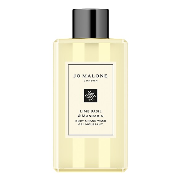 Lime Basil & Mandarin Body & Hand Wash, JO MALONE LONDON